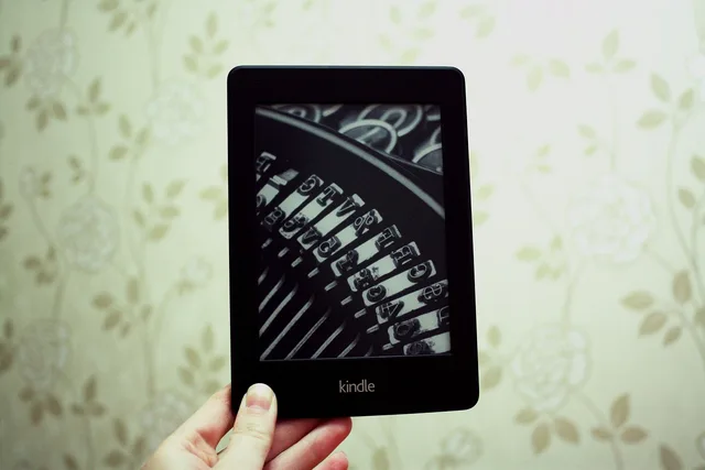 kindle, paper white, touchscreen, electronic book, modern, technology, digital, device, e-book, reading, display, e-reader, information, literature, reader, screen, kindle, kindle, kindle, kindle, kindle. AODA Accessible Formats for Ontario Translation Agencies