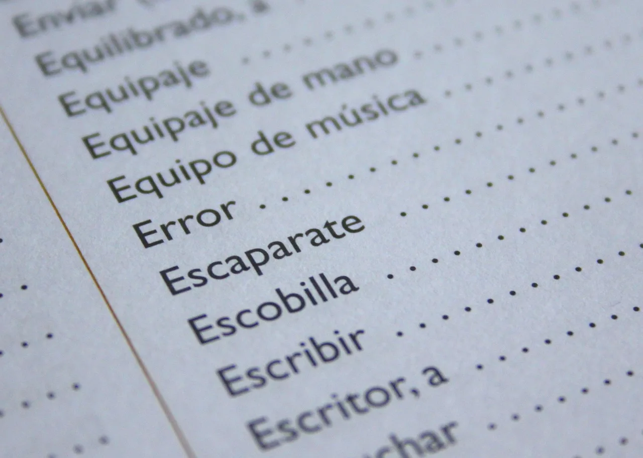 spanish, language, error, learn, speak, teacher, linguist, foreign, words, vocabulary, dictionary, translate, blue learning, blue language, spanish, spanish, spanish, spanish, spanish, language, language, vocabulary, vocabulary, vocabulary, translate. The translation agency software worth a trial, reviewed
