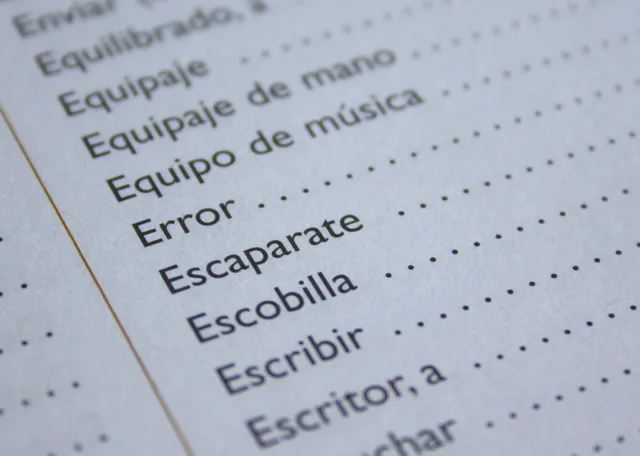 spanish, language, error, learn, speak, teacher, linguist, foreign, words, vocabulary, dictionary, translate, blue learning, blue language, spanish, spanish, spanish, spanish, spanish, language, language, vocabulary, vocabulary, vocabulary, translate. The translation agency software worth a trial, reviewed