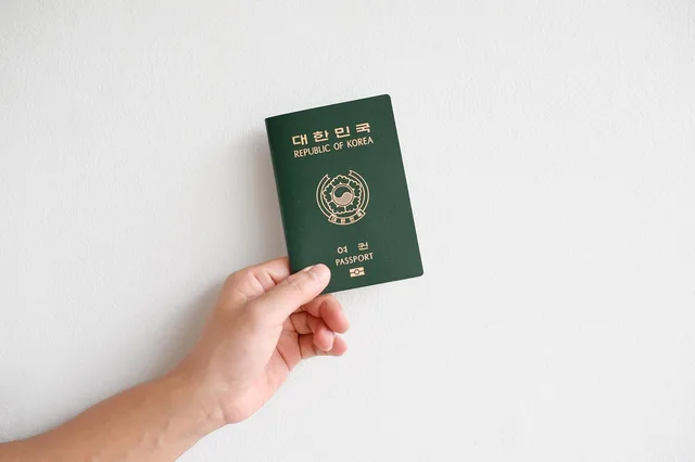 travel, passport, korean passport, republic of korea passport, hand, passport, passport, passport, passport, passport. Certified Translation Rates Per Page California: Examples
