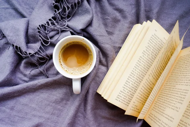 reading, coffee cup, books, read, page, old, neck, table, the morning, coffee, cafe, retro, cappuccino, caffeine, drink, cup, brown, wood, single, label, sad, tablecloths. Translation agency reports that clients read: start from the decision