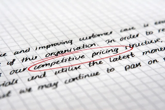 accounts, banking, business, competitive, costs, customer, economics, expenses, finance, financial, hand, handwriting, investment, losses, management, marketing, money, payment, pricing, profits, sales, savings, writing, pricing, pricing, pricing, pricing, pricing. A translation rate formula built from your own records
