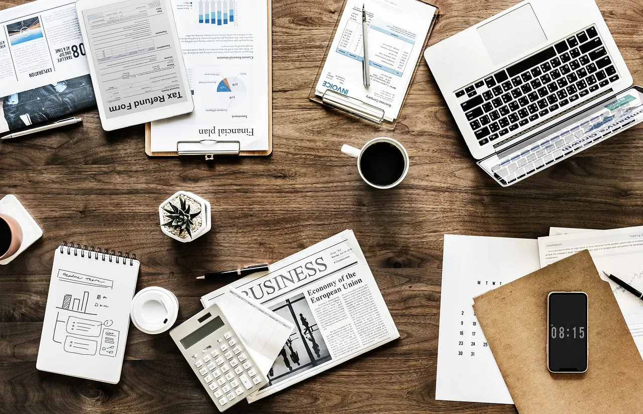 desk, work, business, office, finance, documents, analysis, application, brainstorming, computer, flatlay, information, laptop, marketing, notebook, objects, planning, startup, wooden table, workplace, workspace, business, business, business, business, business, finance. Why some translation agency owners get referrals and others do not