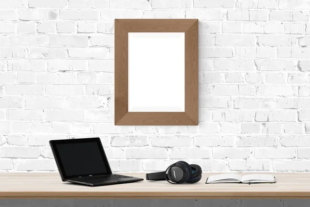 poster, frame, desk, laptop, book, headphone. Remote translation teams across Canadian time zones, a winter operations guide